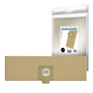 Stofzuigerzak Cleaninq Electrolux/Nilfisk UZ 934 Papier 10 stuks-1