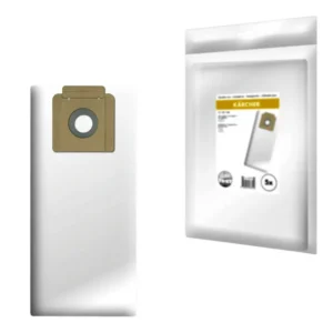 Stofzuigerzak Cleaninq Karcher T7/T9/T10 3D SMS 5 stuks-1