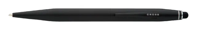 Stylus- Balpen Cross Tech2 Satin Black-1