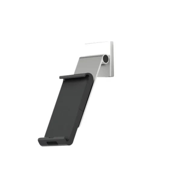Tablethouder Durable wand kantelbaar-1