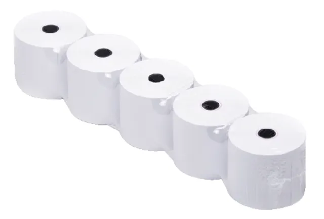 Telrol Qbasic 80mmx56m