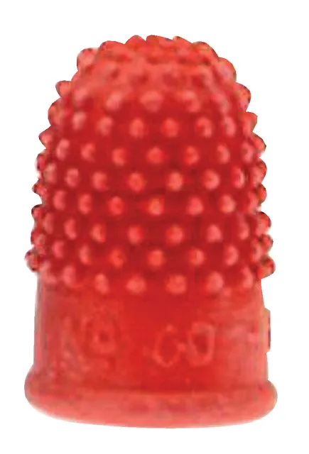 Telvinger Ø14mm rood doos à 20 stuks-1