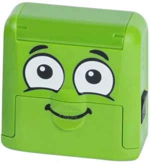 Textielstempel Colop My Marky met voucher groen-1