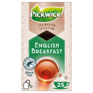 Thee Pickwick Master Selection English breakfast 25st-1