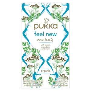 Thee Pukka feel new 20 zakjes-1