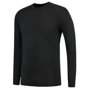Thermoshirt Tricorp 3XL zwart-1