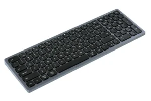 Toetsenbord Ergofy Ultra Slim draadloos Qwerty-1