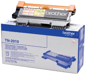 Toner Brother TN-2010 zwart-1