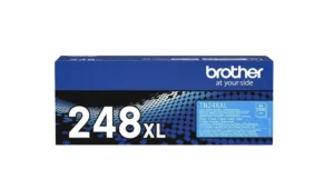 Toner Brother TN-248XLC blauw-1
