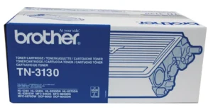 Toner Brother TN-3130 zwart-1