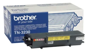 Toner Brother TN-3230 zwart-1