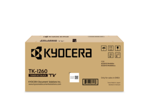 Toner Kyocera TK-1260 zwart-1