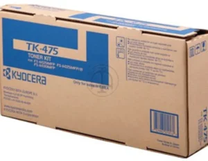 Toner Kyocera TK-475K zwart-1