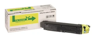 Toner Kyocera TK-5140Y geel-1