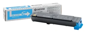 Toner Kyocera TK-5195C blauw-1