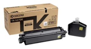 Toner Kyocera TK-5270K zwart-1