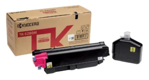 Toner Kyocera TK-5280M rood-1