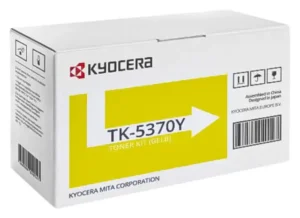 Toner Kyocera TK-5370Y geel-1