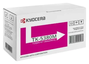 Toner Kyocera TK-5380M rood-1