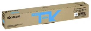 Toner Kyocera TK-8115C blauw-1