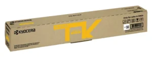 Toner Kyocera TK-8115Y geel-1