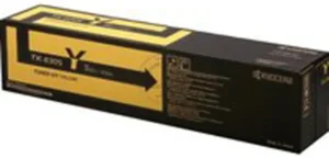Toner Kyocera TK-8305Y geel-1