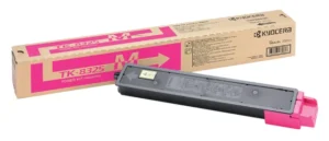Toner Kyocera TK-8325M rood-1