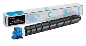 Toner Kyocera TK-8335C blauw-1