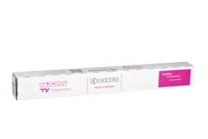 Toner Kyocera TK-8375M rood-1
