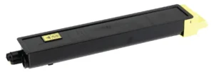 Toner Kyocera TK-895Y geel-1