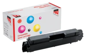 Toner Quantore alternatief tbv Kyocera TK-5150K zwart-1