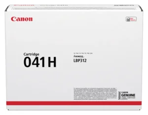 Tonercartridge Canon 041H zwart-1