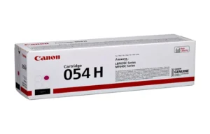 Tonercartridge Canon 054H rood-1