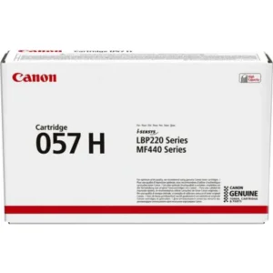 Tonercartridge Canon 057H zwart-1