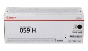 Tonercartridge Canon 059H zwart-1
