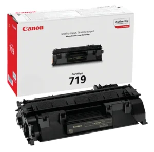 Tonercartridge Canon 719 zwart-1