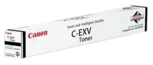 Tonercartridge Canon C-EXV 51 zwart-1