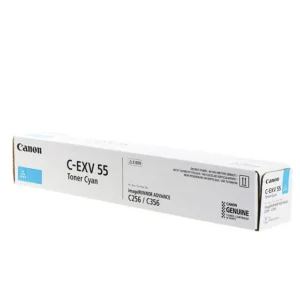 Tonercartridge Canon C-EXV 55 blauw-1