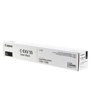 Tonercartridge Canon C-EXV 55 zwart-1