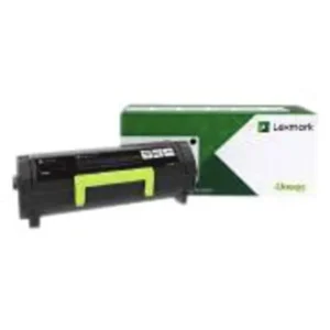 Tonercartridge Lexmark 56F2000 zwart-1