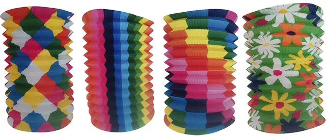 Treklampion 20cm assorti-1