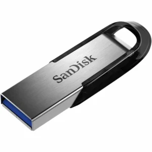 USB-stick 3.0 Sandisk Cruzer Ultra Flair 128GB-1