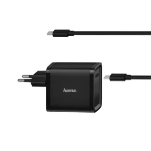 Universele USB-C-notebook-netadapter Hama-1