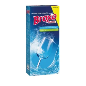 Vaatwasmachine zout Broxomatic 900gr-1