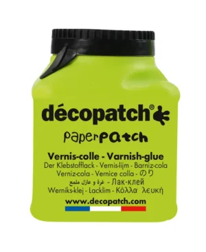 Vernis Décopatch PaperPatch 180ml transparant-1