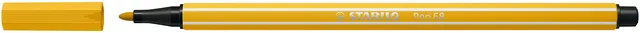 Viltstift STABILO Pen 68/87 medium curry-10