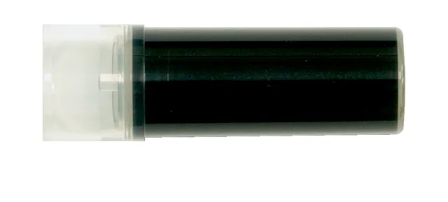 Viltstiftvulling PILOT Begreen whiteboard rond medium zwart-1