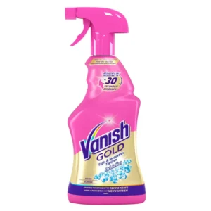Vlekkenverwijderaar Vanish Oxi Action Dry Tapijt 500ml-1