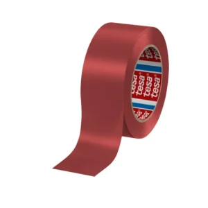 Vloermarkeringstape tesa® Professional 4169 PV3 50mmx30m rood-1