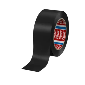 Vloermarkeringstape tesa® Professional 4169 PV3 50mmx30m zwart-1